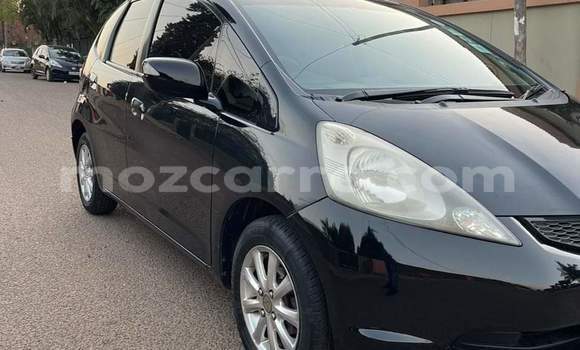 Comprar Usado Honda Fit Azul Carro em Maputo em Maputo Comprar Usado Honda Fit Azul Carro em Maputo em Maputo