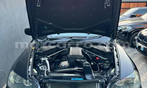 Buy New BMW X5 Black Car in Maputo in Maputo Buy New BMW X5 Black Car in Maputo in Maputo