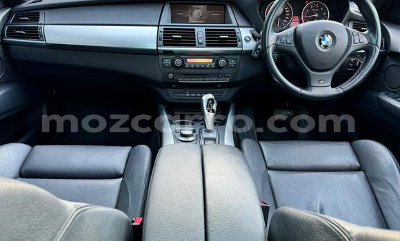 Buy New BMW X5 Black Car in Maputo in Maputo Buy New BMW X5 Black Car in Maputo in Maputo