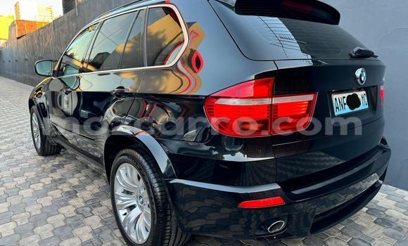 Buy New BMW X5 Black Car in Maputo in Maputo Buy New BMW X5 Black Car in Maputo in Maputo