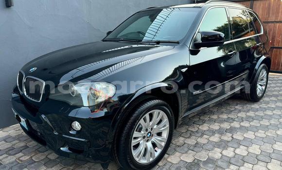 Buy New BMW X5 Black Car in Maputo in Maputo Buy New BMW X5 Black Car in Maputo in Maputo