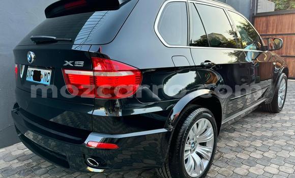 Buy New BMW X5 Black Car in Maputo in Maputo Buy New BMW X5 Black Car in Maputo in Maputo