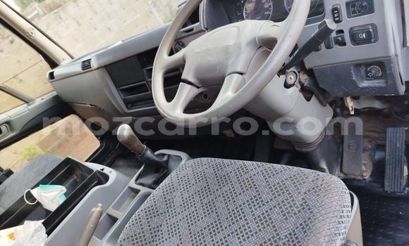 Tenga Tsaru Mitsubishi ASX Chena Mota in Maputo in Maputo Tenga Tsaru Mitsubishi ASX Chena Mota in Maputo in Maputo