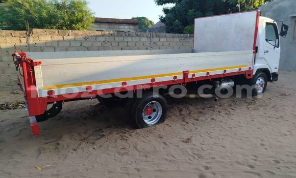 Tenga Tsaru Mitsubishi ASX Chena Mota in Maputo in Maputo Tenga Tsaru Mitsubishi ASX Chena Mota in Maputo in Maputo