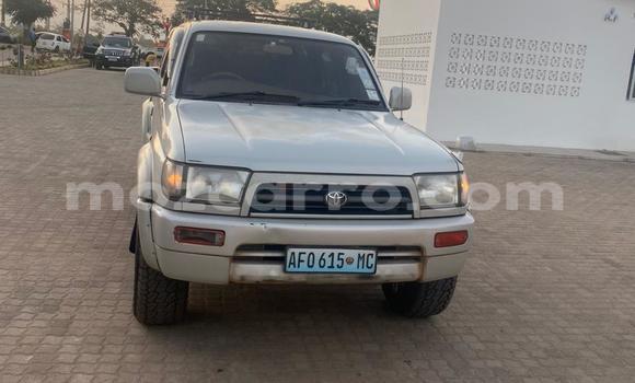 Tenga Tsaru Toyota Hilux Surf Zvimwe Mota in Maputo in Maputo Tenga Tsaru Toyota Hilux Surf Zvimwe Mota in Maputo in Maputo