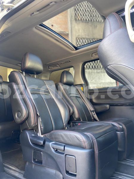 Big with watermark toyota vellfire maputo maputo 26607