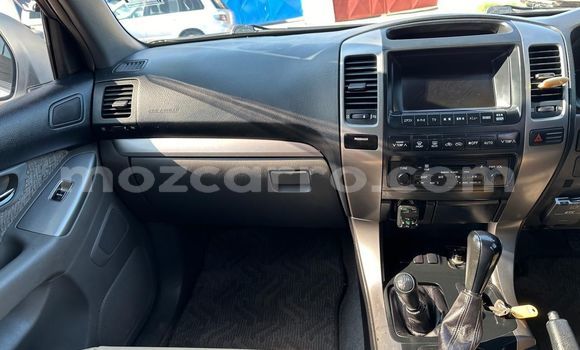 Comprar Usado Toyota Land Cruiser Prado De outros Carro em Maputo em Maputo Comprar Usado Toyota Land Cruiser Prado De outros Carro em Maputo em Maputo