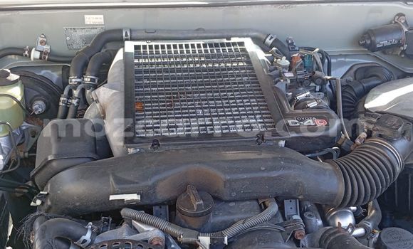 Buy Used Toyota Land Cruiser Prado Other Car in Maputo in Maputo Buy Used Toyota Land Cruiser Prado Other Car in Maputo in Maputo