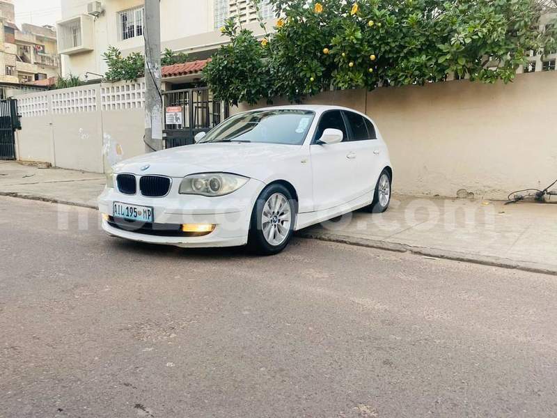 Big with watermark bmw 1 series maputo maputo 26612