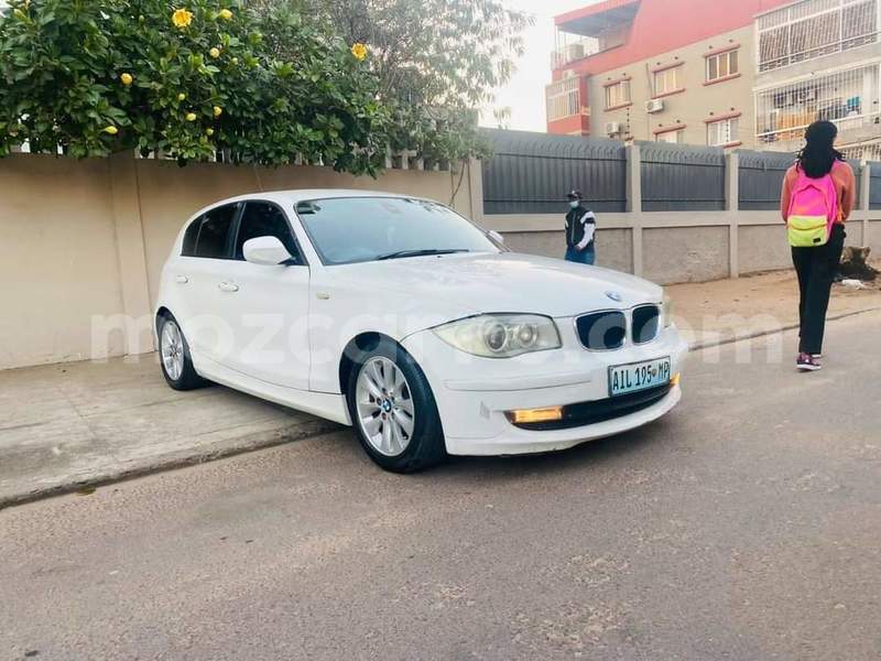 Big with watermark bmw 1 series maputo maputo 26612