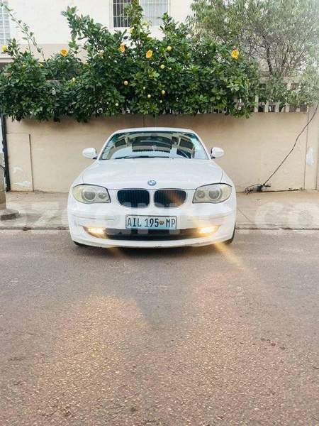 Big with watermark bmw 1 series maputo maputo 26612