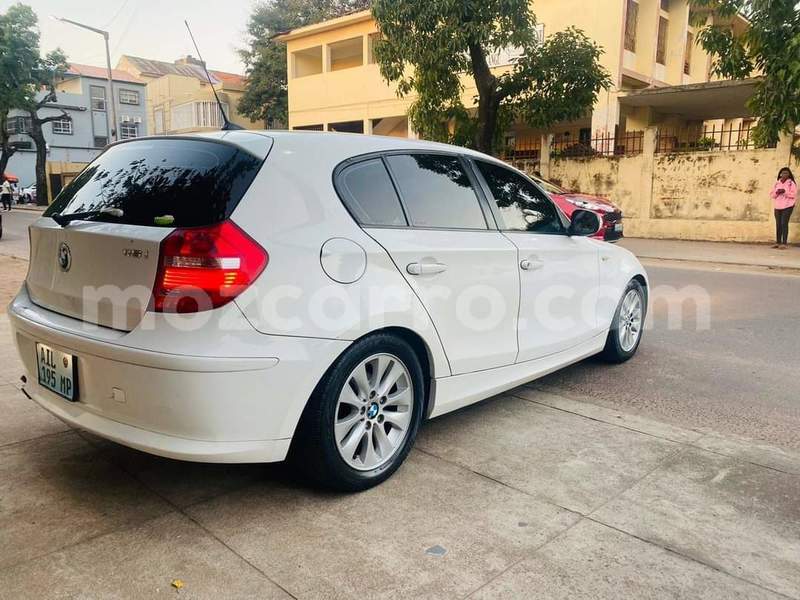 Big with watermark bmw 1 series maputo maputo 26612