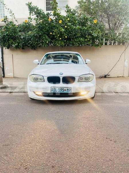 Big with watermark bmw 1 series maputo maputo 26612