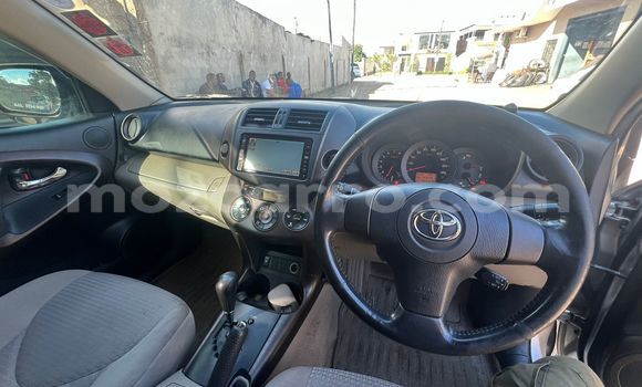 Buy Used Toyota Vanguard Other Car in Maputo in Maputo Buy Used Toyota Vanguard Other Car in Maputo in Maputo