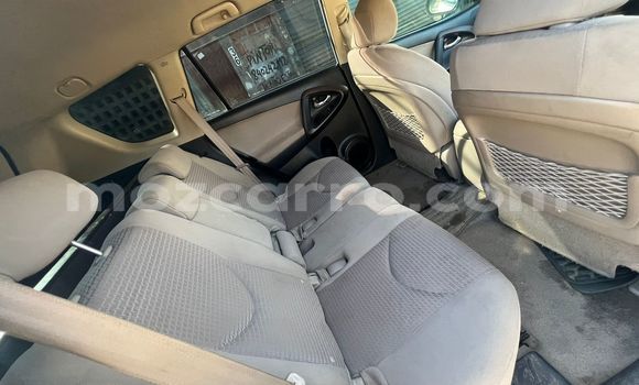 Buy Used Toyota Vanguard Other Car in Maputo in Maputo Buy Used Toyota Vanguard Other Car in Maputo in Maputo