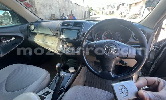 Buy Used Toyota Vanguard Other Car in Maputo in Maputo Buy Used Toyota Vanguard Other Car in Maputo in Maputo
