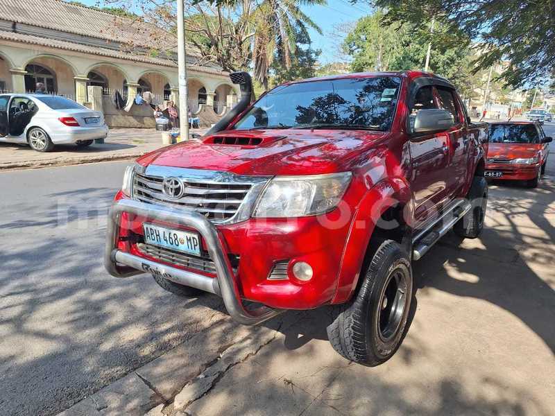 Big with watermark toyota hilux maputo maputo 26614