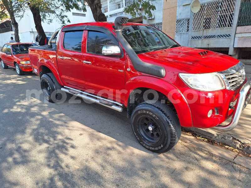 Big with watermark toyota hilux maputo maputo 26614