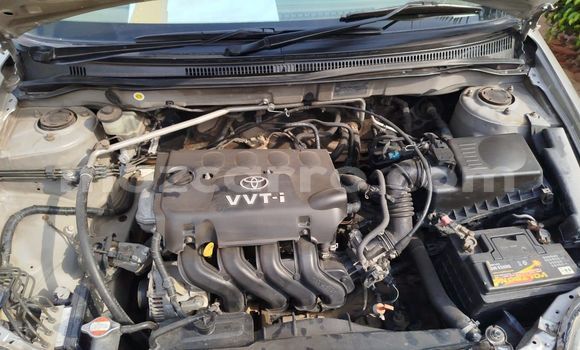 Buy Used Toyota Mark X Silver Car in Maputo in Maputo Buy Used Toyota Mark X Silver Car in Maputo in Maputo