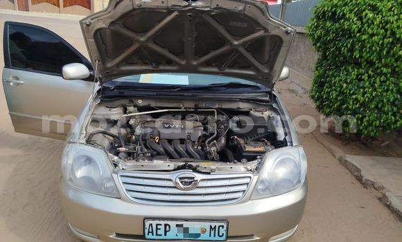 Buy Used Toyota Mark X Silver Car in Maputo in Maputo Buy Used Toyota Mark X Silver Car in Maputo in Maputo