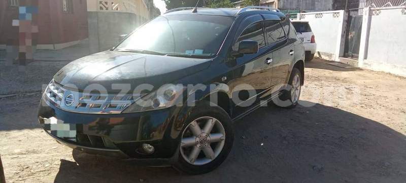 Big with watermark nissan murano maputo maputo 26617