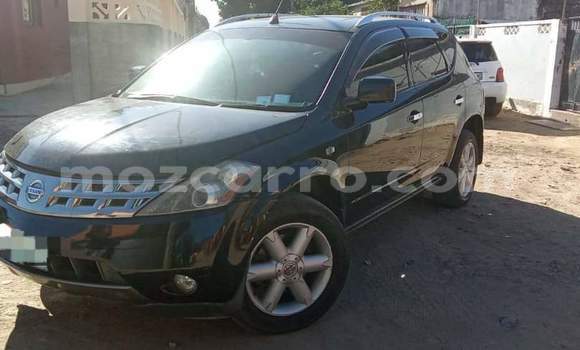 Tenga Tsaru Nissan Murano Zvimwe Mota in Maputo in Maputo