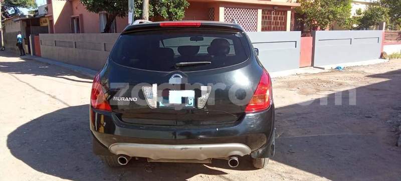 Big with watermark nissan murano maputo maputo 26617