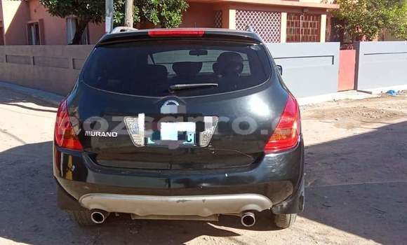 Nunua Ilio tumika Nissan Murano Nyingine Gari ndani ya Maputo nchini Maputo Nunua Ilio tumika Nissan Murano Nyingine Gari ndani ya Maputo nchini Maputo