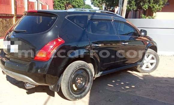 Nunua Ilio tumika Nissan Murano Nyingine Gari ndani ya Maputo nchini Maputo Nunua Ilio tumika Nissan Murano Nyingine Gari ndani ya Maputo nchini Maputo