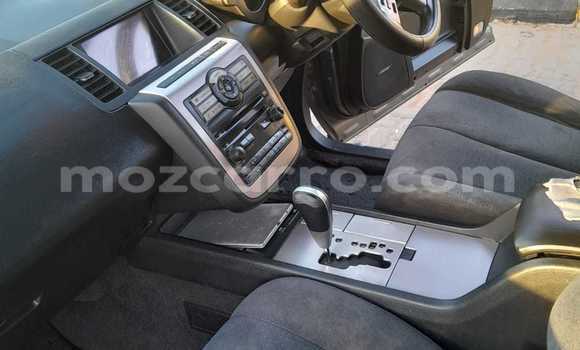 Comprar Usado Nissan Murano De outros Carro em Maputo em Maputo