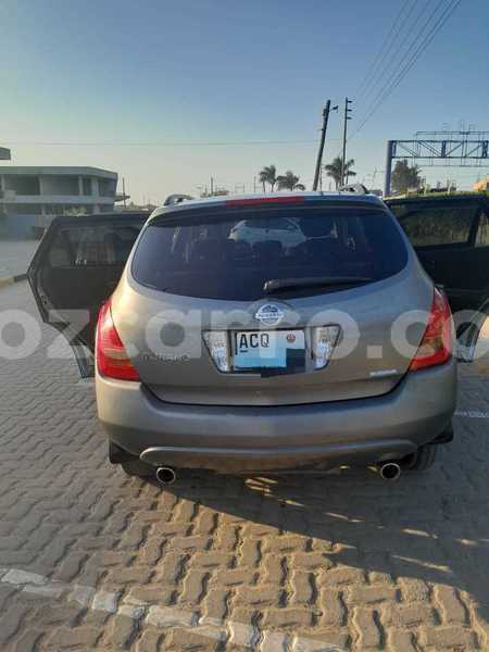 Big with watermark nissan murano maputo maputo 26618