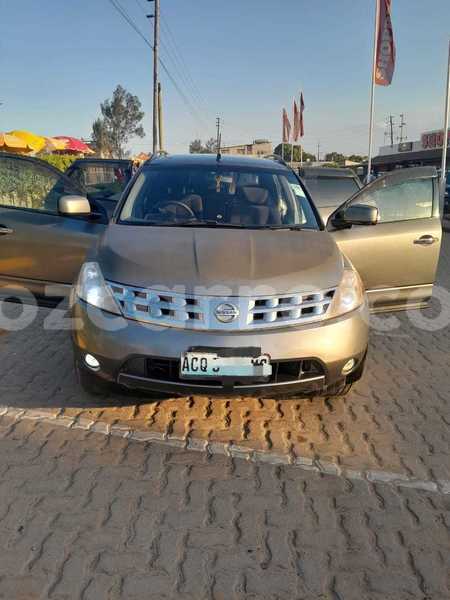 Big with watermark nissan murano maputo maputo 26618