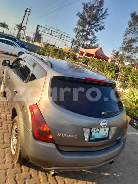 Big with watermark nissan murano maputo maputo 26618