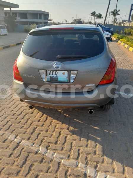 Big with watermark nissan murano maputo maputo 26618