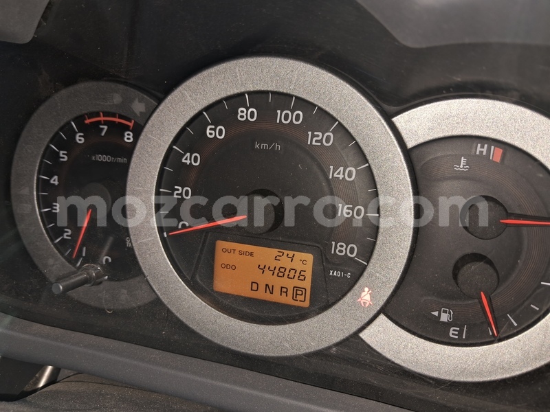 Big with watermark toyota rav4 maputo maputo 26619