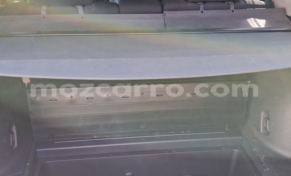 Buy Used Toyota RAV4 Black Car in Maputo in Maputo Buy Used Toyota RAV4 Black Car in Maputo in Maputo