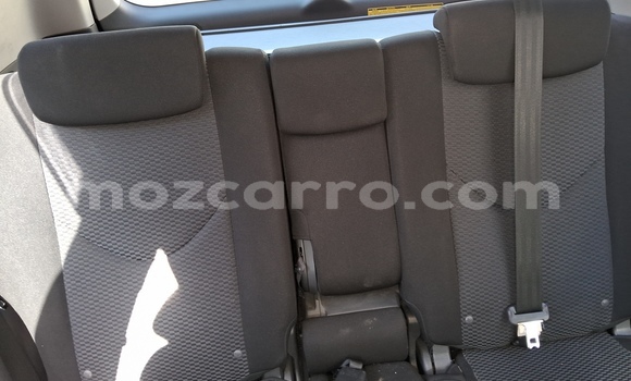 Buy Used Toyota RAV4 Black Car in Maputo in Maputo Buy Used Toyota RAV4 Black Car in Maputo in Maputo