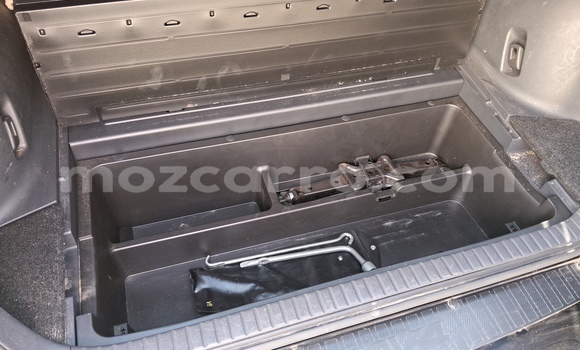 Buy Used Toyota RAV4 Black Car in Maputo in Maputo Buy Used Toyota RAV4 Black Car in Maputo in Maputo