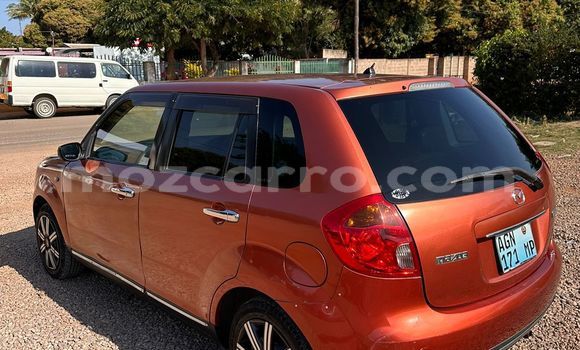 Comprar Usado Mazda Verisa De outros Carro em Maputo em Maputo Comprar Usado Mazda Verisa De outros Carro em Maputo em Maputo