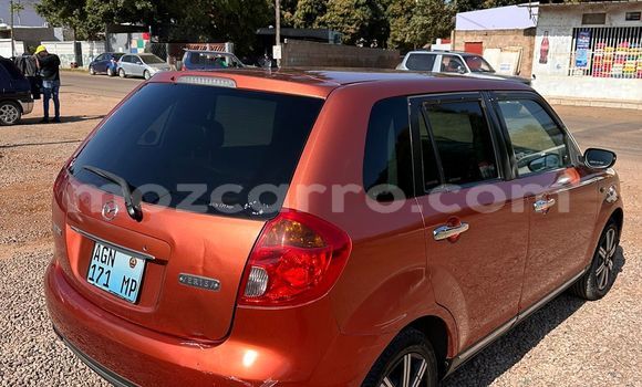 Comprar Usado Mazda Verisa De outros Carro em Maputo em Maputo Comprar Usado Mazda Verisa De outros Carro em Maputo em Maputo