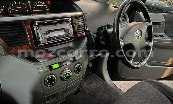 Buy Used Toyota Noah Black Car in Maputo in Maputo Buy Used Toyota Noah Black Car in Maputo in Maputo