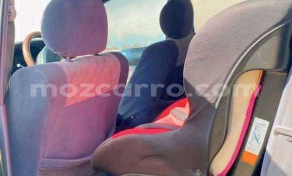 Tenga Tsaru Toyota Land Cruiser Prado Girinhi Mota in Maputo in Maputo Tenga Tsaru Toyota Land Cruiser Prado Girinhi Mota in Maputo in Maputo