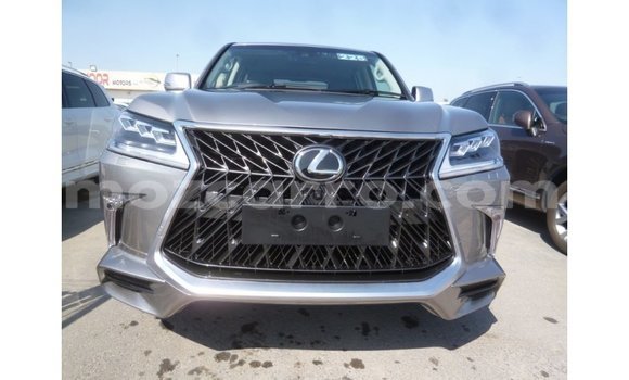 Nunua Imported Lexus LX Nyingine Gari ndani ya Import - Dubai nchini Cabo Delgado Nunua Imported Lexus LX Nyingine Gari ndani ya Import - Dubai nchini Cabo Delgado