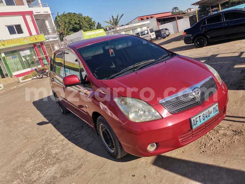 Big with watermark toyota spacio maputo maputo 26624