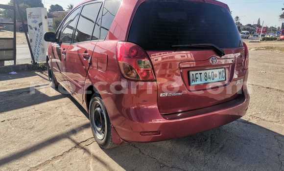 Tenga Tsaru Toyota Spacio Zvimwe Mota in Maputo in Maputo Tenga Tsaru Toyota Spacio Zvimwe Mota in Maputo in Maputo