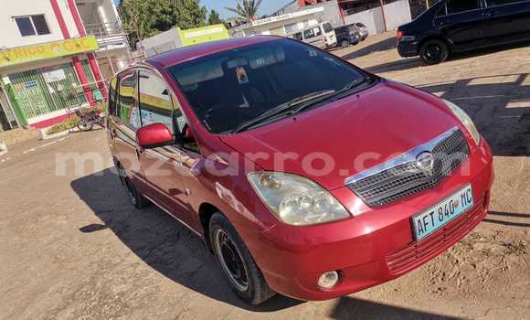 Tenga Tsaru Toyota Spacio Zvimwe Mota in Maputo in Maputo Tenga Tsaru Toyota Spacio Zvimwe Mota in Maputo in Maputo