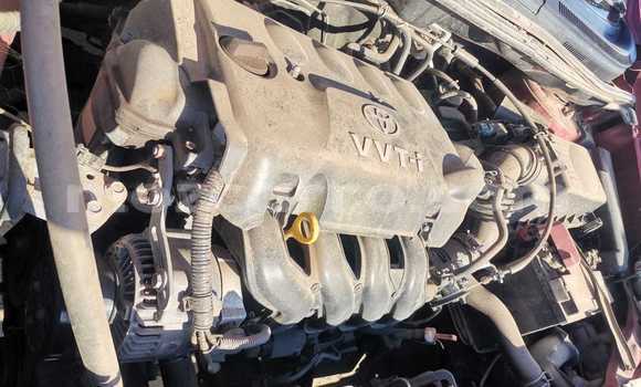 Tenga Tsaru Toyota Spacio Zvimwe Mota in Maputo in Maputo Tenga Tsaru Toyota Spacio Zvimwe Mota in Maputo in Maputo