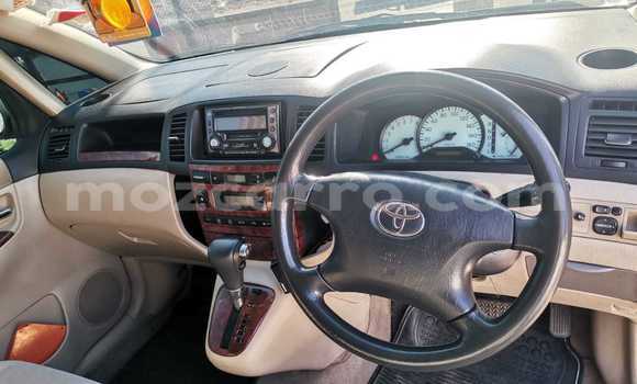 Tenga Tsaru Toyota Spacio Zvimwe Mota in Maputo in Maputo Tenga Tsaru Toyota Spacio Zvimwe Mota in Maputo in Maputo