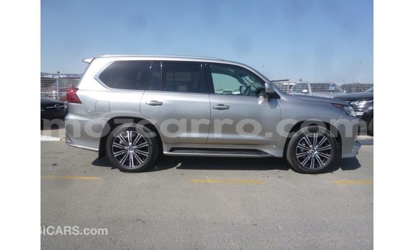 Nunua Imported Lexus LX Nyingine Gari ndani ya Import - Dubai nchini Cabo Delgado Nunua Imported Lexus LX Nyingine Gari ndani ya Import - Dubai nchini Cabo Delgado