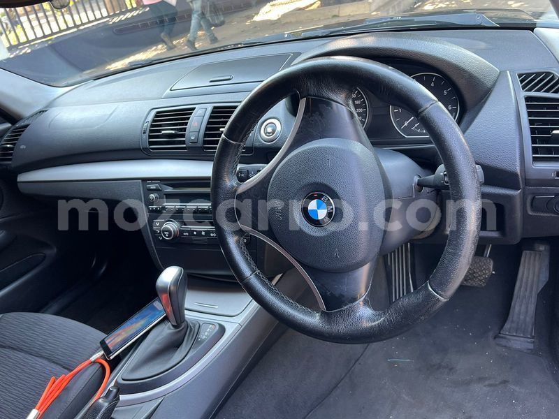 Big with watermark bmw 1 series maputo maputo 26626